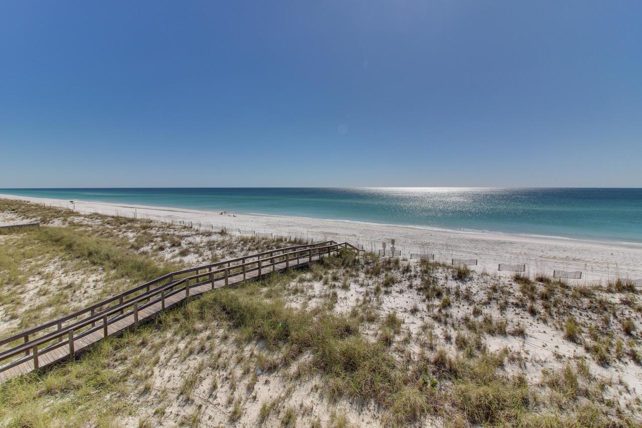 הוילה Pensacola Beach Breeze מראה חיצוני תמונה