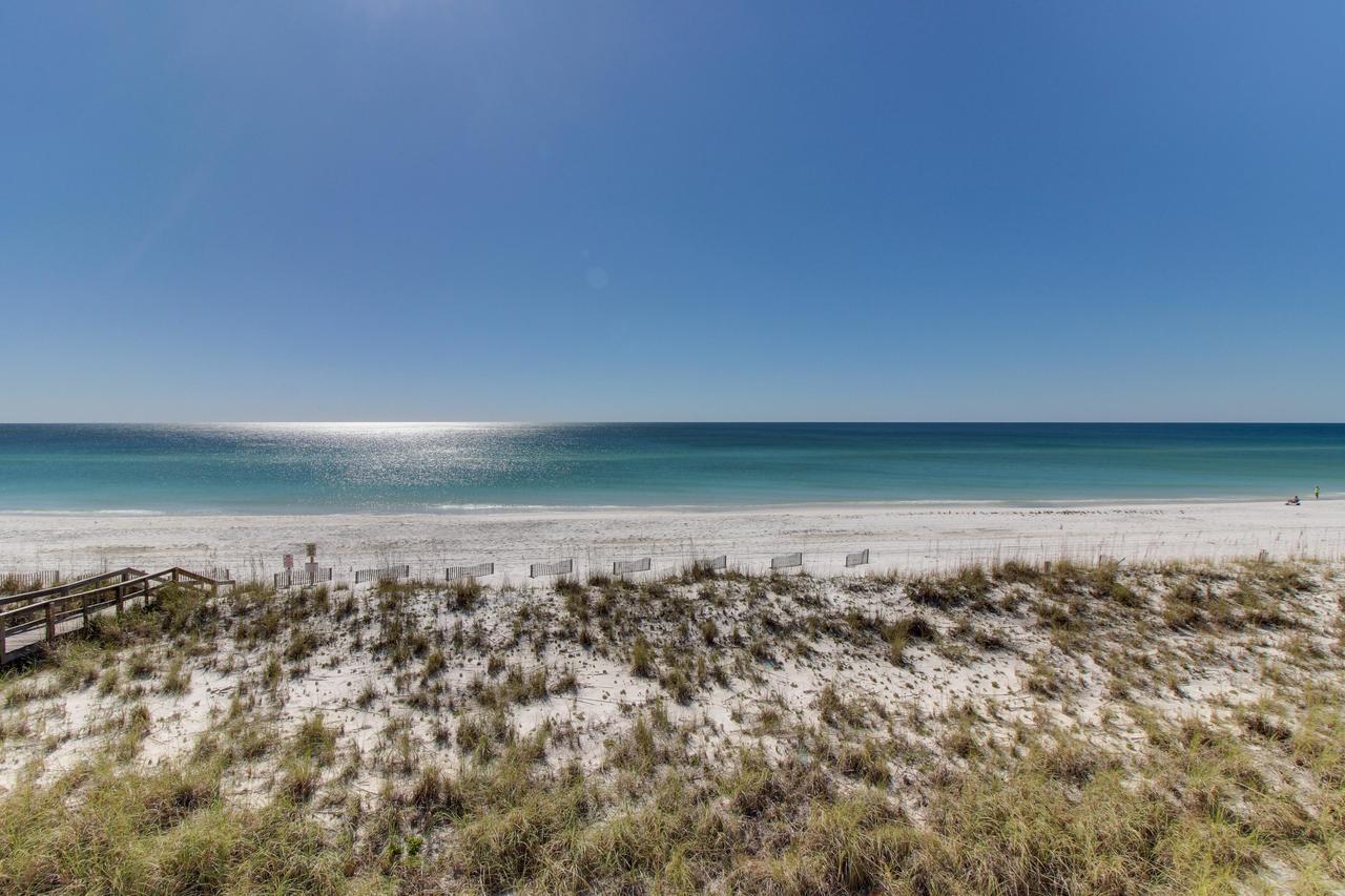 הוילה Pensacola Beach Breeze מראה חיצוני תמונה