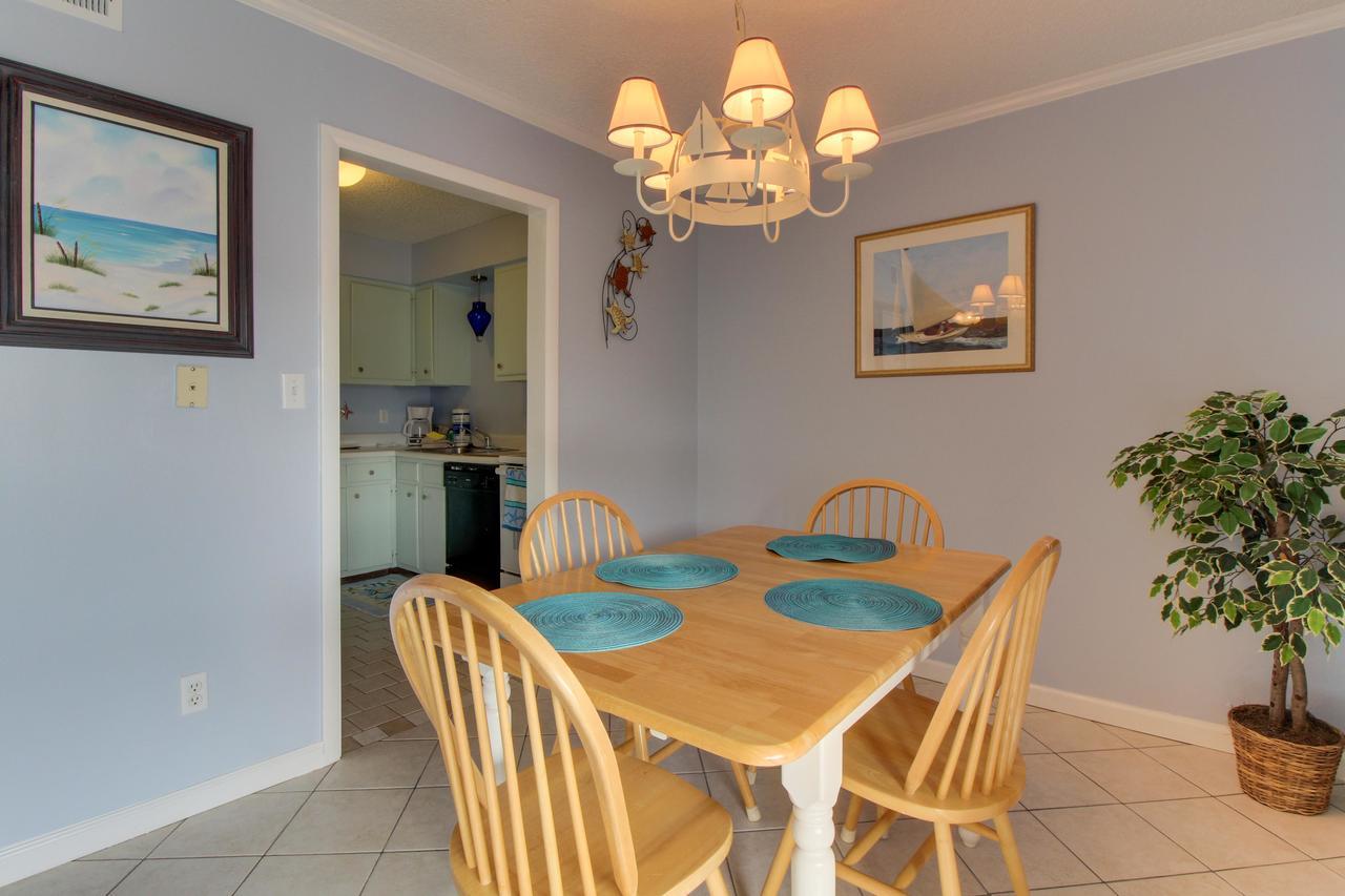 הוילה Pensacola Beach Breeze מראה חיצוני תמונה