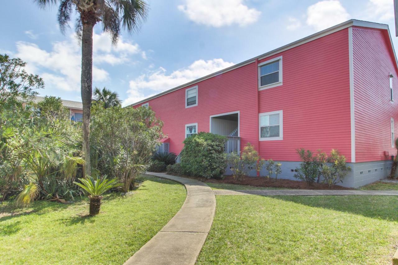 הוילה Pensacola Beach Breeze מראה חיצוני תמונה