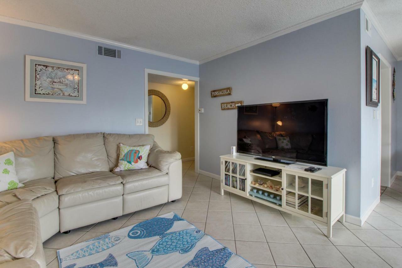 הוילה Pensacola Beach Breeze מראה חיצוני תמונה