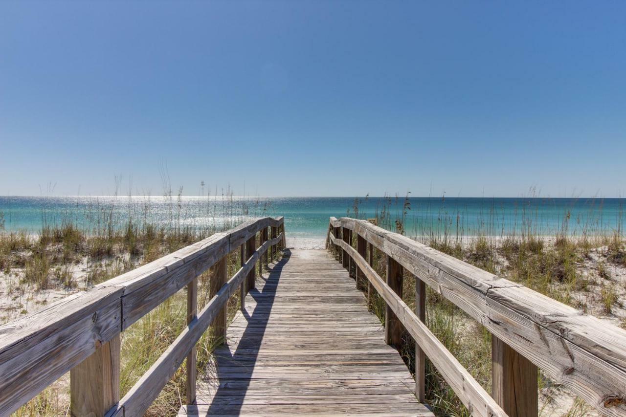 הוילה Pensacola Beach Breeze מראה חיצוני תמונה